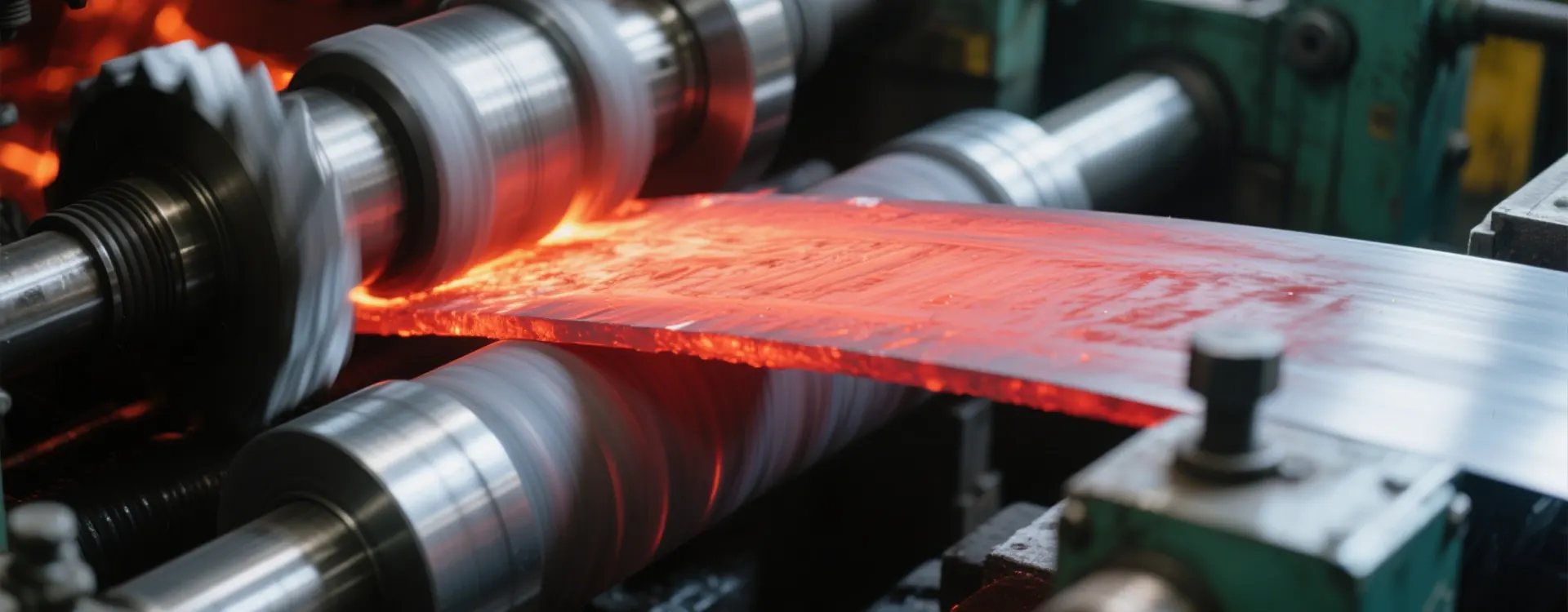 Metallbearbeitung
